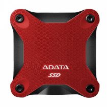 External SSD|ADATA|SD620|1TB|USB 3.2|Write speed 460 MBytes/ sec|Read speed 520 MBytes/ sec|SD620-1TCRD