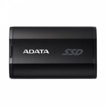 External SSD|ADATA|SD810|4TB|USB-C|Write speed 2000 MBytes/ sec|Read speed 2000 MBytes/ sec|SD810-4000G-CBK