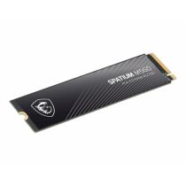 SSD|MSI|SPATIUM M560|2TB|M.2|PCIe Gen5|NVMe|3D NAND|Write speed 8700 MBytes/ sec|Read speed 10300 MBytes/ sec|TBW 1200 TB|MTBF 1500000 hours|S78-440Q940-P83