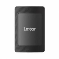 External SSD|LEXAR|SL500|2TB|USB 3.2|Write speed 1800 MBytes/ sec|Read speed 2000 MBytes/ sec|LSL500M002T-RNBNG