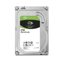HDD|SEAGATE|Barracuda|2TB|SATA 3.0|256 MB|7200 rpm|Discs/ Heads 1/ 2|3,5"|ST2000DM008