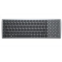 KEYBOARD DELL WRL KB740/ ENG 580-AKOX