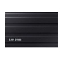 External SSD|SAMSUNG|T7|1TB|USB 3.2|Write speed 1000 MBytes/ sec|Read speed 1050 MBytes/ sec|MU-PE1T0S/ EU