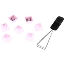 KEYBOARD ACC KEYCAPS GAMING/ PINK