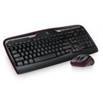 KEYBOARD WRL MK330 ENG/ D/ T COMBO 920-003999 LOGITECH