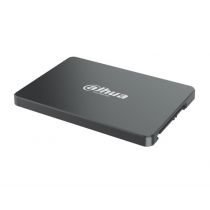 SSD|DAHUA|DHI-SSD-C800A|120GB|SATA 3.0|TLC|Write speed 460 MBytes/ sec|Read speed 550 MBytes/ sec|2,5"|MTBF 1500000 hours|SSD-C800AS120G