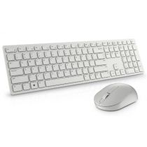 KEYBOARD +MOUSE WRL OPT./ KM5221W RUS 580-AKFB DELL