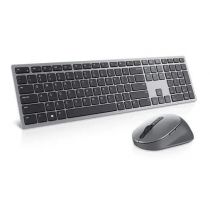KEYBOARD +MOUSE WRL KM7321W/ RUS 580-AJQP DELL