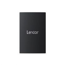 External SSD|LEXAR|SL500|1TB|USB 3.2|Write speed 1800 MBytes/ sec|Read speed 2000 MBytes/ sec|LSL500X001T-RNBNG