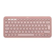 KEYBOARD BLUETH K380S ENG/ ROSE 920-011853 LOGITECH
