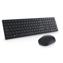 KEYBOARD +MOUSE WRL KM5221W/ NOR 580-AKEY DELL