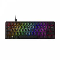 KEYBOARD ALLOY ORIGINS 60/ HKBO1S-RB-US/ G HYPERX