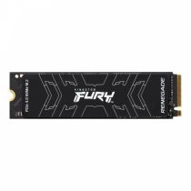 SSD|KINGSTON|FURY|1TB|M.2|PCIE|NVMe|TLC|Write speed 6000 MBytes/ sec|Read speed 7300 MBytes/ sec|MTBF 1800000 hours|SFYRS/ 1000G