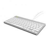 KEYBOARD COMPACT BREAK ENG/ WHITE RGOCOUSWDWH R-GO TOOLS