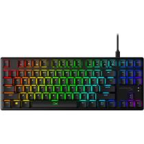 KEYBOARD GAMING MECHANICAL/ HX-KB7AQX-US HYPERX