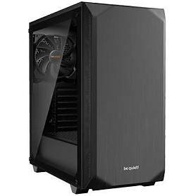 BE QUIET Silent Base 802 MidiTower Black