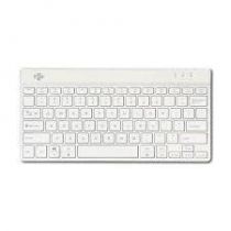 KEYBOARD WRL COMPACT BREAK/ WHITE RGOCOUSWLWH R-GO TOOLS