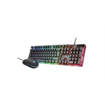 KEYBOARD +MOUSE OPT. GXT 838/ AZOR 23289 TRUST