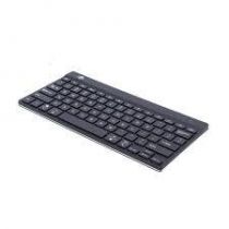 KEYBOARD WRL COMPACT BREAK/ BLACK RGOCOUSWLBL R-GO TOOLS