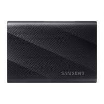 External SSD|SAMSUNG|T9|2TB|USB 3.2|Write speed 1950 MBytes/ sec|Read speed 2000 MBytes/ sec|MU-PG2T0B/ EU