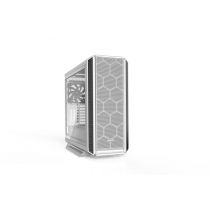 BE QUIET Silent Base 802 MidiTower White