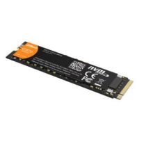SSD|DAHUA|512GB|M.2|PCIe Gen4|NVMe|3D NAND|Write speed 2600 MBytes/ sec|Read speed 5035 MBytes/ sec|TBW 1000 TB|MTBF 1500000 hours|SSD-C970N512G