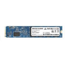 SSD|SYNOLOGY|800GB|M.2|PCIE|NVMe|Write speed 1000 MBytes/ sec|Read speed 3100 MBytes/ sec|TBW 1.022 TB|MTBF 1800000 hours|SNV3510-800G