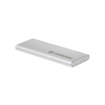 External SSD|TRANSCEND|ESD260C|1TB|USB 3.1|3D NAND|Write speed 460 MBytes/ sec|Read speed 520 MBytes/ sec|TS1TESD260C