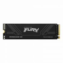 SSD|KINGSTON|FURY|4TB|M.2|PCIe Gen5|NVMe|3D TLC|Write speed 14000 MBytes/ sec|Read speed 14800 MBytes/ sec|2.3mm|MTBF 200000 hours|SFYR2S/ 4T0