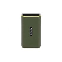External SSD|TRANSCEND|ESD380C|4TB|USB 3.2|3D NAND|Write speed 2000 MBytes/ sec|Read speed 2000 MBytes/ sec|TS4TESD380C
