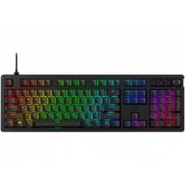 KEYBOARD ALLOY RISE BLACK/ 7G7A3AA#ABA HYPERX