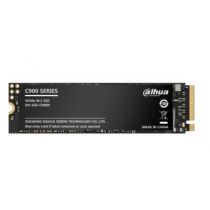 SSD|DAHUA|512GB|M.2|PCIe Gen3|NVMe|3D NAND|Write speed 1500 MBytes/ sec|Read speed 2000 MBytes/ sec|TBW 256 TB|MTBF 1500000 hours|SSD-C900N512G