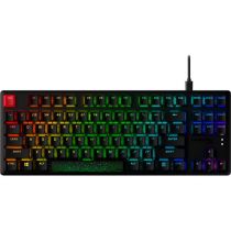 KEYBOARD ALLOY ORIGINS CORE/ PBT HX RED 639N7AA#ABA HYPERX