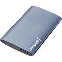 External SSD|INTENSO|1TB|USB 3.2|3823465