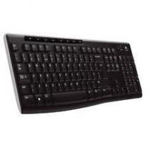 KEYBOARD WRL K270 ENG/ 920-003738 LOGITECH