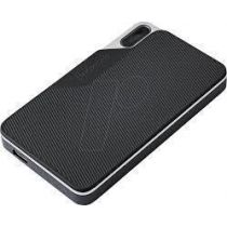 External SSD|INTENSO|TX100|1TB|USB-C|3826461