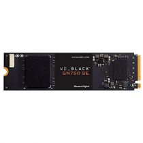 SSD|WESTERN DIGITAL|Black SN750|500GB|M.2|PCIe Gen4|NVMe|TLC|Write speed 2000 MBytes/ sec|Read speed 3600 MBytes/ sec|WDS500G1B0E