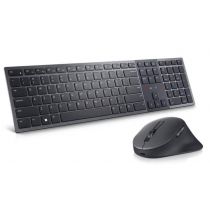 KEYBOARD +MOUSE WRL KM900/ NOR 580-BBCY DELL