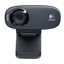 CAMERA WEBCAM HD C310/ 960-001065 LOGITECH