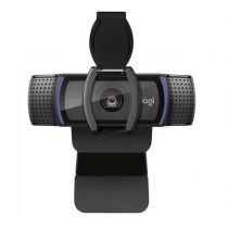 CAMERA WEBCAM C920E/ BLACK 960-001360 LOGITECH