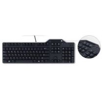 KEYBOARD KB-813 SC LIT/ BLACK 580-18366 DELL