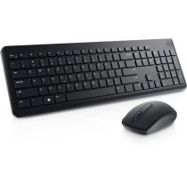 KEYBOARD +MOUSE WRL KM3322W/ EST 580-AKGJ DELL