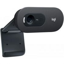 CAMERA WEBCAM HD C505E/ 960-001372 LOGITECH