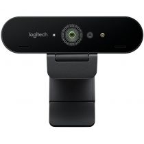 CAMERA WEBCAM HD BRIO/ 960-001106 LOGITECH