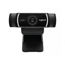 CAMERA WEBCAM HD PRO C922/ 960-001088 LOGITECH