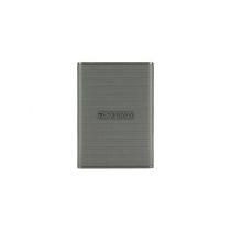 External SSD|TRANSCEND|ESD360C|1TB|USB-C|3D NAND|Write speed 2000 MBytes/ sec|Read speed 2000 MBytes/ sec|TS1TESD360C