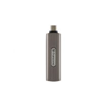 External SSD|TRANSCEND|ESD330C|1TB|USB-C|3D NAND|Write speed 950 MBytes/ sec|Read speed 1050 MBytes/ sec|TS1TESD330C