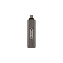 External SSD|TRANSCEND|ESD330C|2TB|USB-C|3D NAND|Write speed 950 MBytes/ sec|Read speed 1050 MBytes/ sec|TS2TESD330C