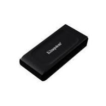 External SSD|KINGSTON|XS1000|2TB|USB 3.2|Write speed 1000 MBytes/ sec|Read speed 1050 MBytes/ sec|SXS1000/ 2000G