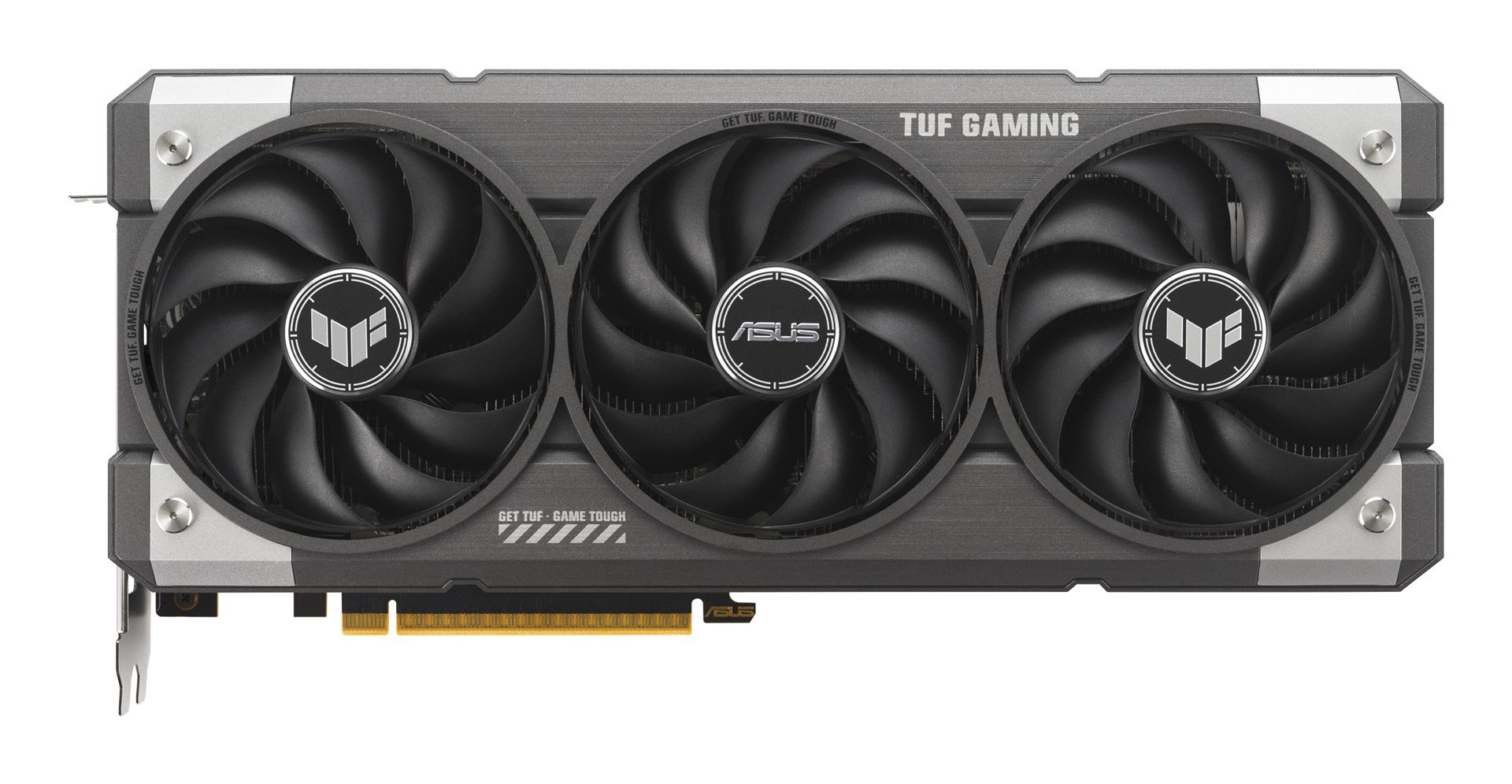 Vaizdo plokštė ASUS TUF-RTX5060-O8G-GAMING  Asus